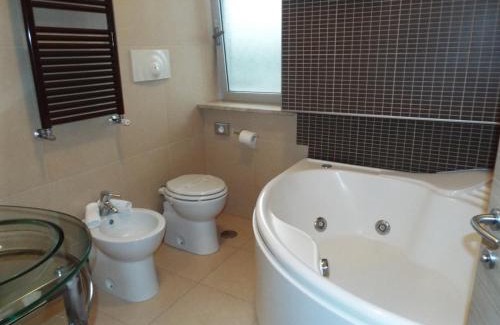 Qualiano Hotel | Hotel Hermitage