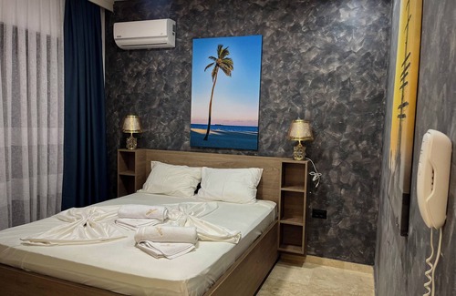Bregvija Hotel | Hotel Hermosa