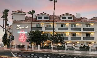 Hermosa Beach Hotel | Hotel Hermosa