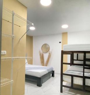 Tolu Hotel | HOTEL HERMOSO CARIBE