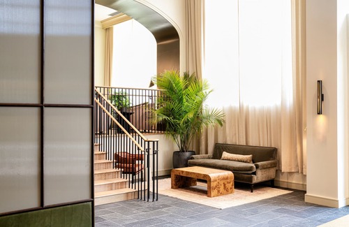 Old Town Alexandria Hotel | Hotel Heron Old Town Alexandria