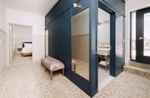 Old Town Alexandria Hotel | Hotel Heron Old Town Alexandria