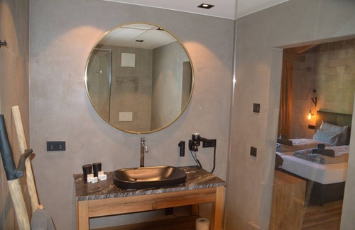 Hollersbach im Pinzgau Hotel | Hotel Herz3