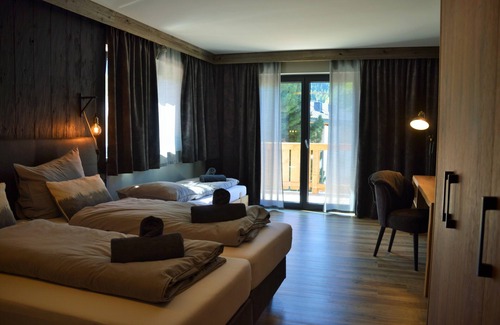 Hollersbach im Pinzgau Hotel | Hotel Herz3