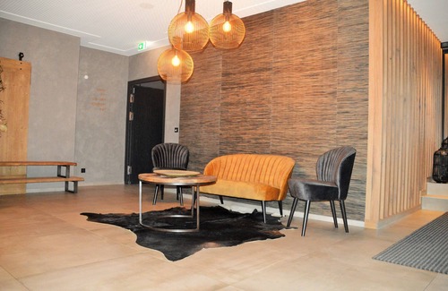 Hollersbach im Pinzgau Hotel | Hotel Herz3
