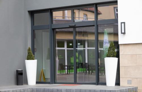 Bad Liebenstein Hotel | Hotel Herzog Georg