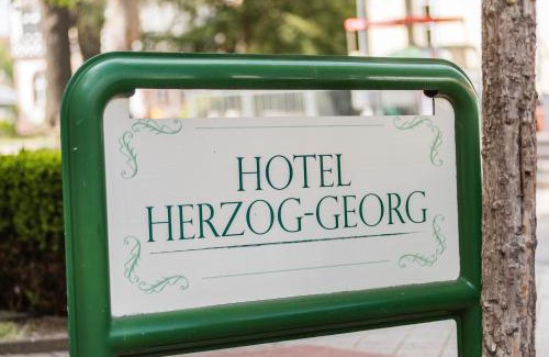 Bad Liebenstein Hotel | Hotel Herzog Georg