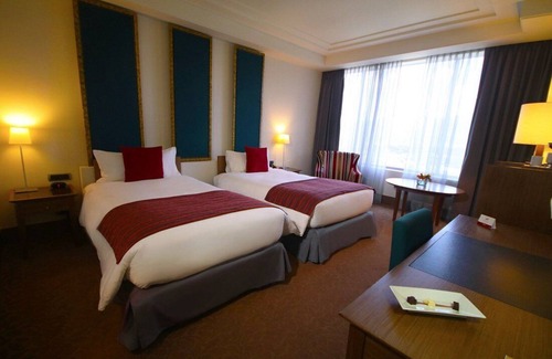 Naguanagua Resort | Hotel Hesperia de Valencia