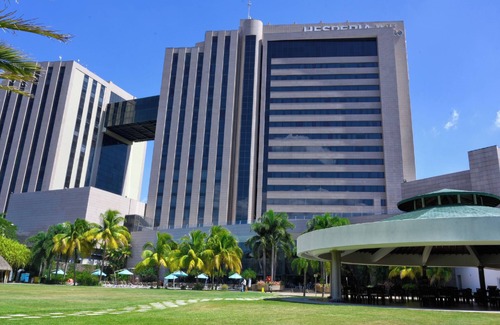 Naguanagua Resort | Hotel Hesperia de Valencia