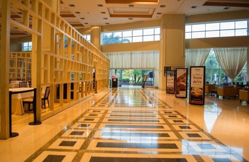 Naguanagua Resort | Hotel Hesperia de Valencia