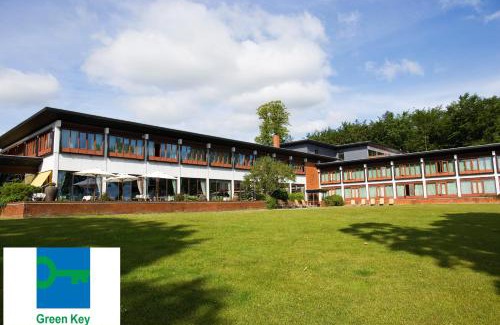Nyborg Hotel | Hotel Hesselet