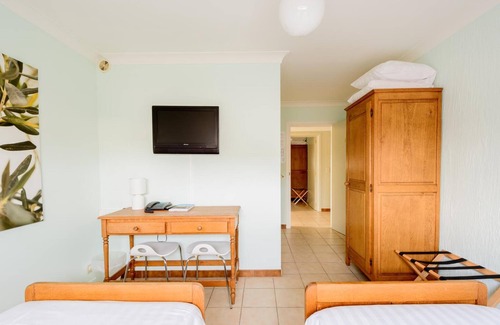 Lummen Hotel | Hotel Het Buskruid