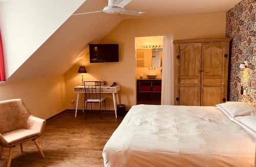 Vleteren Hotel | Hotel Het Heilig Genot