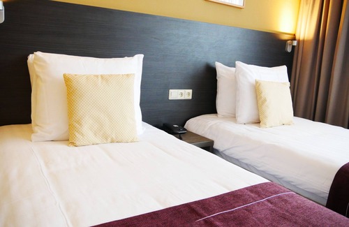De Roemer Hotel | Hotel Het Oosten
