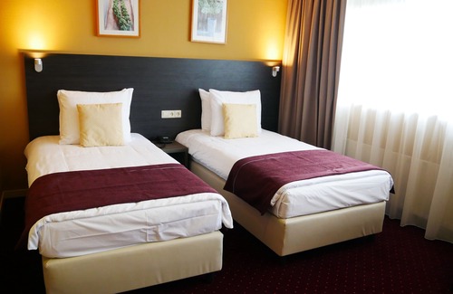 De Roemer Hotel | Hotel Het Oosten
