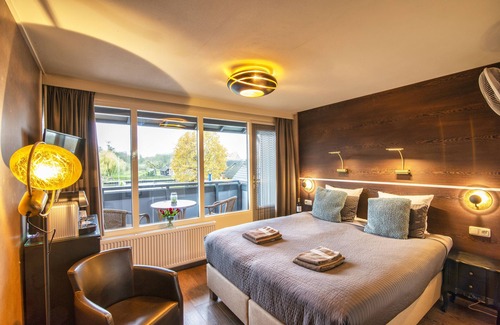 Kalenberg Hotel | Hotel Het Rietershuijs