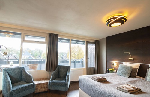 Kalenberg Hotel | Hotel Het Rietershuijs