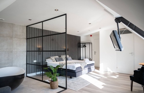 Delden Hotel | Hotel het Wapen van Delden