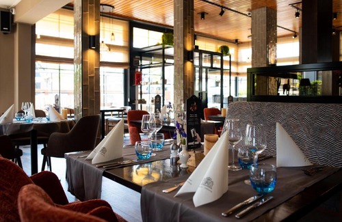 Roden Hotel | Hotel Het Wapen van Drenthe