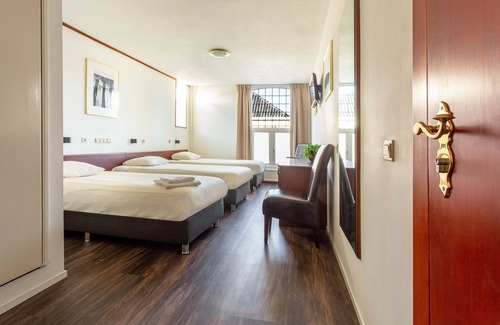 Municipality of Appingedam Hotel | Hotel Het Wapen Van Leiden