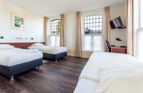Municipality of Appingedam Hotel | Hotel Het Wapen Van Leiden