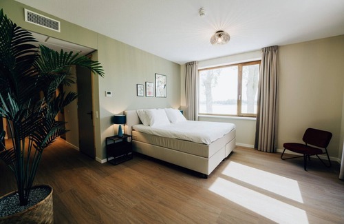 Witteveen Hotel | Hotel het Witte Veen