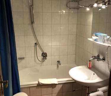 Wehingen Hotel | Hotel Heuberger Hof, Wehingen