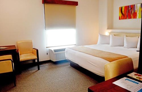 Esteli Hotel | Hotel Hex Estelí
