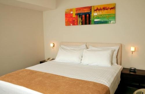 Esteli Hotel | Hotel Hex Estelí