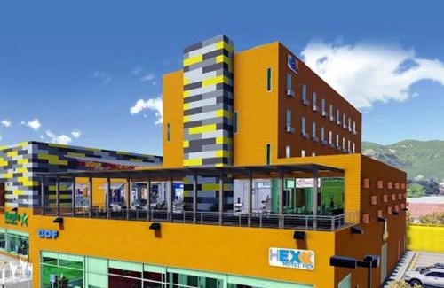 Esteli Hotel | Hotel Hex Estelí