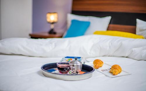 Bujumbura Hotel | Hotel Hibiscus