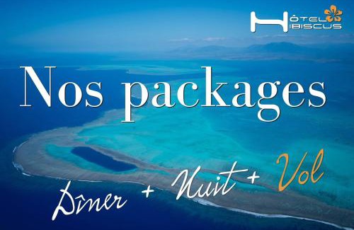 Kone Hotel | Hotel Hibiscus
