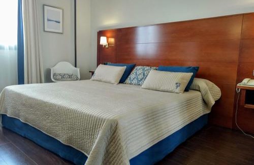 Esquivias Hotel | Hotel Hidalgo