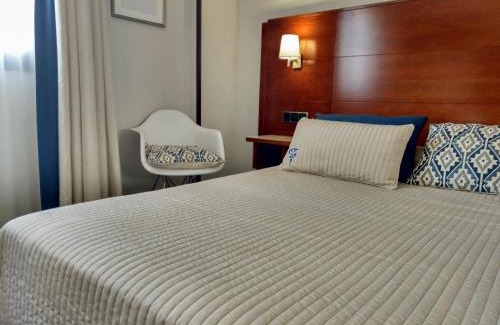 Esquivias Hotel | Hotel Hidalgo