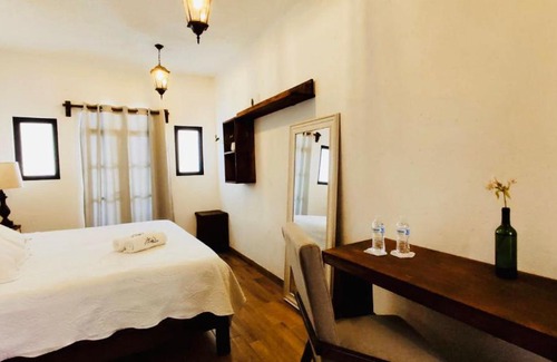 Aculco Hotel | Hotel Hidalgo Aculco