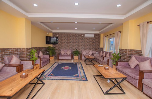Pokhara Hotel | Hotel Hidden Kingdom