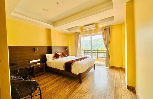 Pokhara Hotel | Hotel Hidden Kingdom