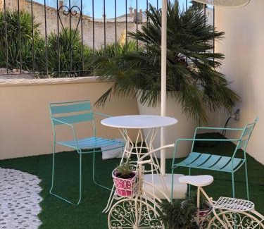Alarcon Hotel | Hotel Hierbaluisa
