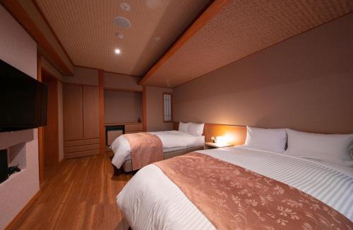 Shiga Highlands Hotel | Hotel Higashidate