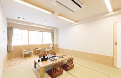 Memanbetsu Hotel | Hotel Higashimokoto