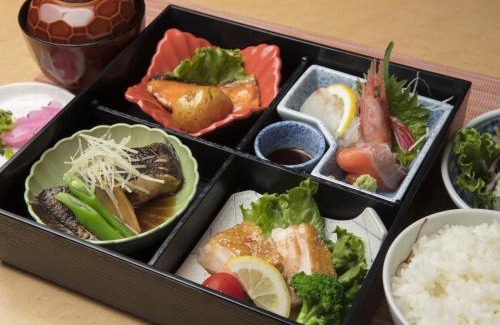 Memanbetsu Hotel | Hotel Higashimokoto