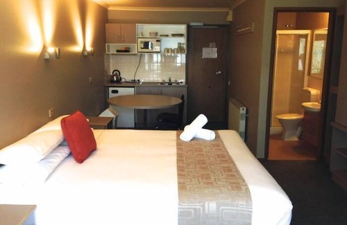 Dinner Plain Cabin | Hotel High Plains
