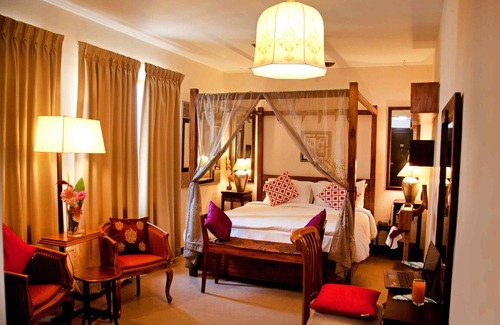 Maraimalai Nagar Hotel | Hotel Highnest