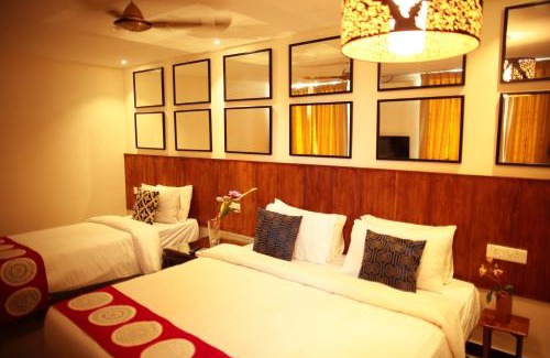 Maraimalai Nagar Hotel | Hotel Highnest