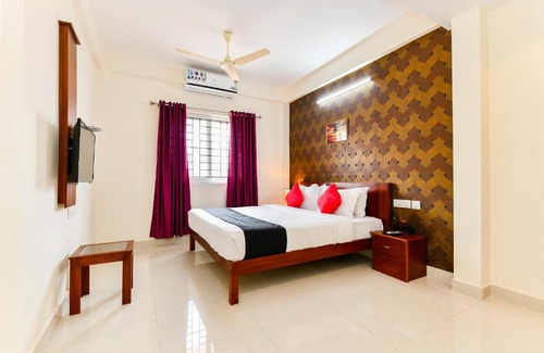 Kaloor Hotel | Hotel Hilite Inn