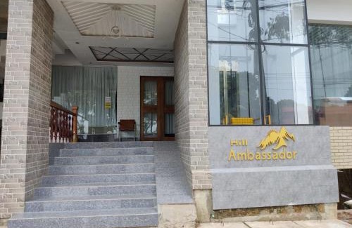 Rangamati Hill District Hotel | Hotel Hill Ambassador
