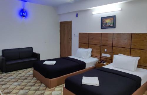 Rangamati Hill District Hotel | Hotel Hill Ambassador