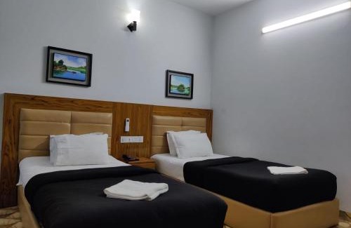 Rangamati Hill District Hotel | Hotel Hill Ambassador