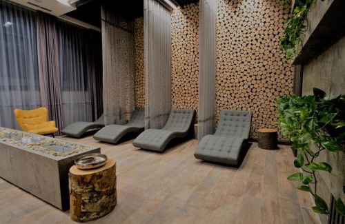 Ilidza Hotel | Hotel Hills Sarajevo Congress & Thermal Spa Resort