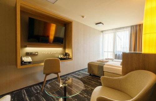 Stara Lesna Hotel | Hotel Hills